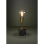 CARMITA Lampa stołowa 390168 EGLO