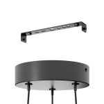 ZILLERIO-Z Lampa wisząca 900398 EGLO