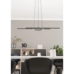 ZILLERIO-Z Lampa wisząca 900398 EGLO
