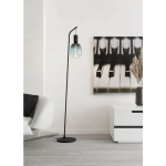 CRANLEY Lampa podłogowa 43758 EGLO