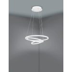 LOBINERO-Z Lampa wisząca 900478 EGLO