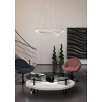 LOBINERO-Z Lampa wisząca 900478 EGLO