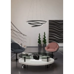 LOBINERO-Z Lampa wisząca 900479 EGLO