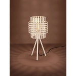 OLTAMAR Lampa stołowa 390148 EGLO