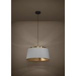 ALMERIMAR Lampa wisząca 390173 EGLO