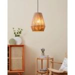 ALDERNEY Lampa wisząca 43785 EGLO