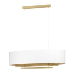 PINETARA Lampa wisząca 390182 EGLO