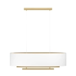 PINETARA Lampa wisząca 390182 EGLO