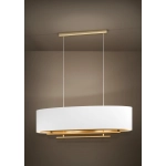 PINETARA Lampa wisząca 390182 EGLO
