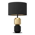 LAURIGNANO Lampa stołowa 390188 EGLO