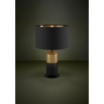 LAURIGNANO Lampa stołowa 390188 EGLO