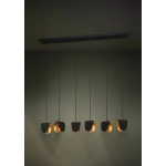 SERENARA Lampa wisząca 390184 EGLO