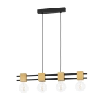 LEVANTARA Lampa wisząca 390191 EGLO