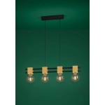 LEVANTARA Lampa wisząca 390191 EGLO