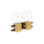 LEVANTARA lampa ścienna 390192 EGLO