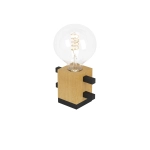 LEVANTARA Lampa stołowa 390193 EGLO