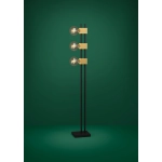 LEVANTARA Lampa podłogowa 390194 EGLO