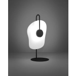 LARDERIA Lampa stołowa 390208 EGLO
