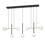 PAZ Lampa wisząca 390178 EGLO