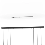 PAZ Lampa wisząca 390178 EGLO