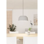 CONTRISA Lampa wisząca 900379 EGLO