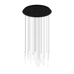 SARDENARA Lampa wisząca 390209 EGLO