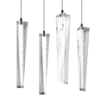SARDENARA Lampa wisząca 390209 EGLO