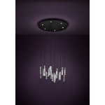 SARDENARA Lampa wisząca 390209 EGLO