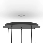 SERENARA Lampa wisząca 390183 EGLO