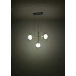 PAZ Lampa wisząca 390177 EGLO