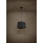 CAMALOZA Lampa wisząca 390185 EGLO