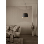 CAMALOZA Lampa wisząca 390185 EGLO