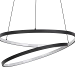 RUOTALE Lampa wisząca 900472 EGLO