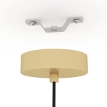 CARLTON Lampa wisząca 43815 EGLO