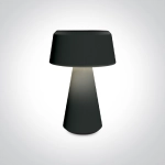 Lampa przenośna Portable Trendy Light 61088/B IP65 ONE LIGHT