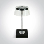 Lampa przenośna Portable Trendy Light 61090/B IP65 ONE LIGHT