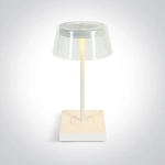 Lampa przenośna Portable Trendy Light 61090/W IP65 ONE LIGHT