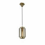 Lampa wisząca Mantra Jarras XS 6201MA - zdjęcie produktu