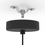 MATLOCK Lampa wisząca 43825 EGLO