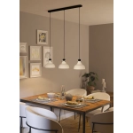 MATLOCK Lampa wisząca 43826 EGLO