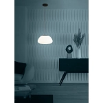 BALMES Lampa wisząca 390201 EGLO
