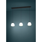 BALMES Lampa wisząca 390202 EGLO