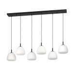 BALMES Lampa wisząca 390203 EGLO