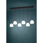 BALMES Lampa wisząca 390203 EGLO
