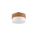 Plafon SEASONS – 611500201 excl. 2x E14 · max. 40W TRIO