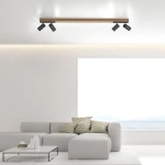 Plafon PURE-LINES 6121-79 Paul Neuhaus