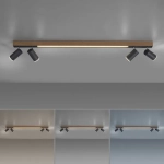 Plafon PURE-LINES 6121-79 Paul Neuhaus
