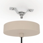 kinkiecik.pl ROMAZZINA Lampa wisząca 900496 EGLO