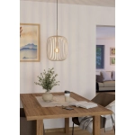 kinkiecik.pl ROMAZZINA Lampa wisząca 900496 EGLO