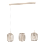 ROMAZZINA Lampa wisząca 900497 EGLO - zdjęcie produktu